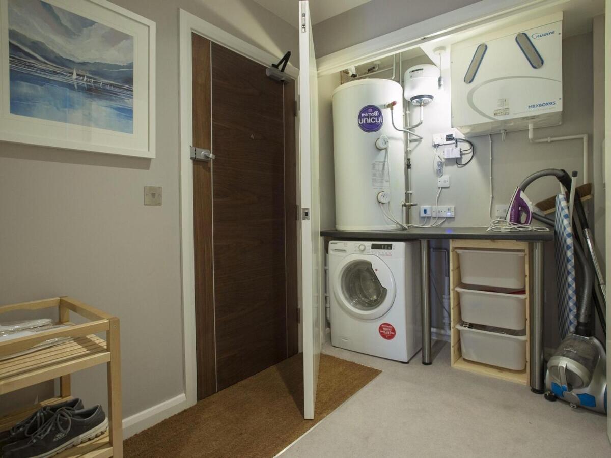 Apartamento Portland View Bristol Habitación foto